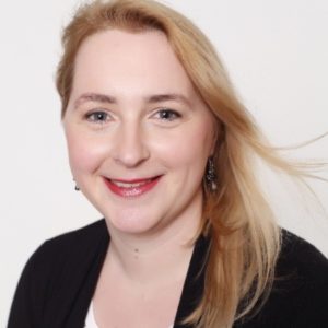 Axelle Gerday (Group S)