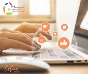 Notre agenda 2021 est en ligne !
