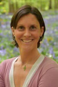 Marie Bernard (Happiness Consult)